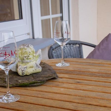 Ferienwohnung Weingut Kdm Kröv Zewnętrze zdjęcie