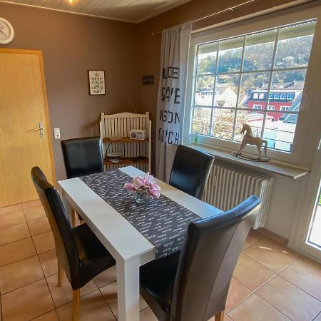 Ferienwohnung Weingut Kdm Kröv Zewnętrze zdjęcie