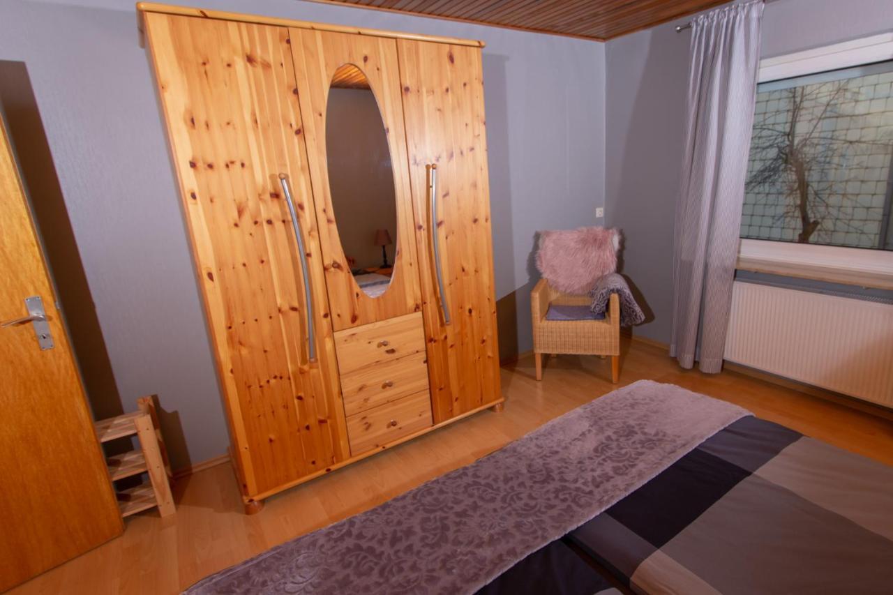 Ferienwohnung Weingut Kdm Kröv Zewnętrze zdjęcie