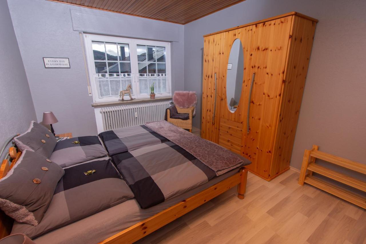 Ferienwohnung Weingut Kdm Kröv Zewnętrze zdjęcie