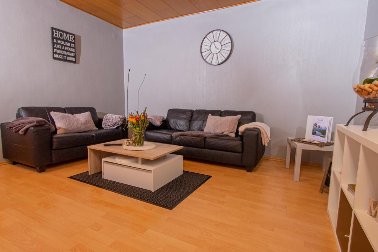 Ferienwohnung Weingut Kdm Kröv Zewnętrze zdjęcie