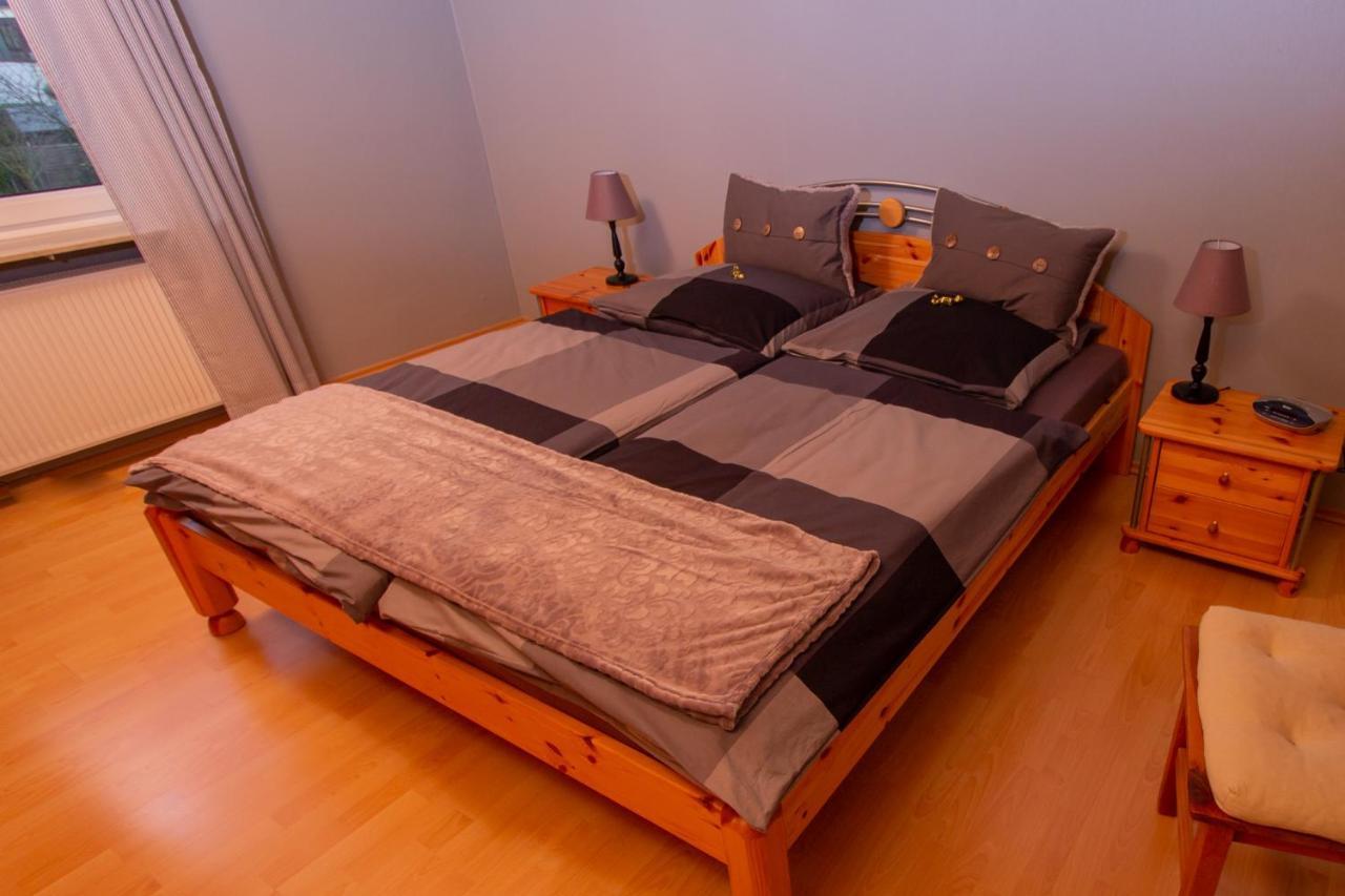 Ferienwohnung Weingut Kdm Kröv Zewnętrze zdjęcie