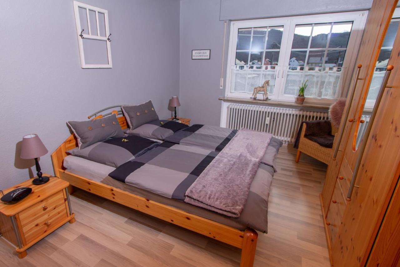 Ferienwohnung Weingut Kdm Kröv Zewnętrze zdjęcie